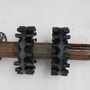 Offre Spéciale Drive Axle Ass'y - SKI-DOO - 504154089